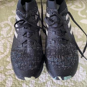 Adidas Terrell Parley- Size 9.5